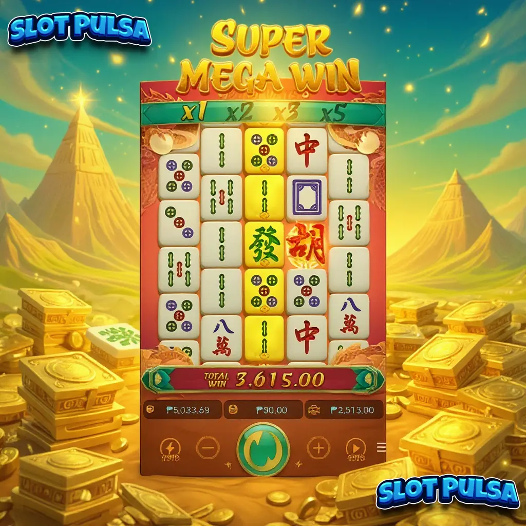 SLOT PULSA Apk Slot Login Belanja Hemat Termurah image 1