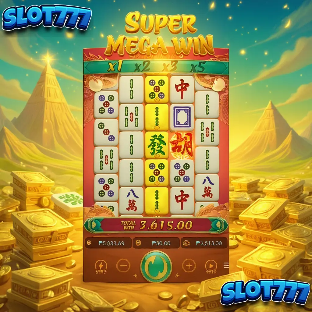 SLOT777 Apk Slot Login Belanja Hemat Termurah image 1