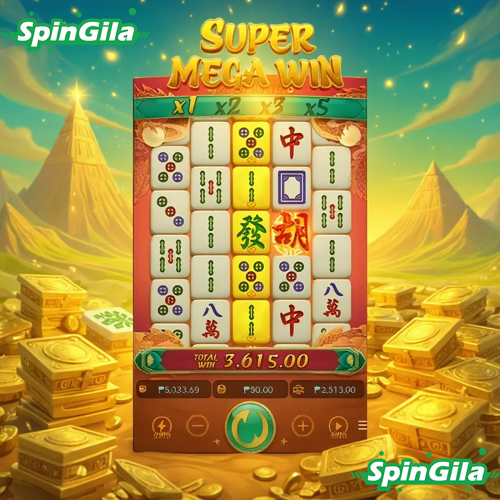 SPINGILA Apk Slot Login Belanja Hemat Termurah image 1