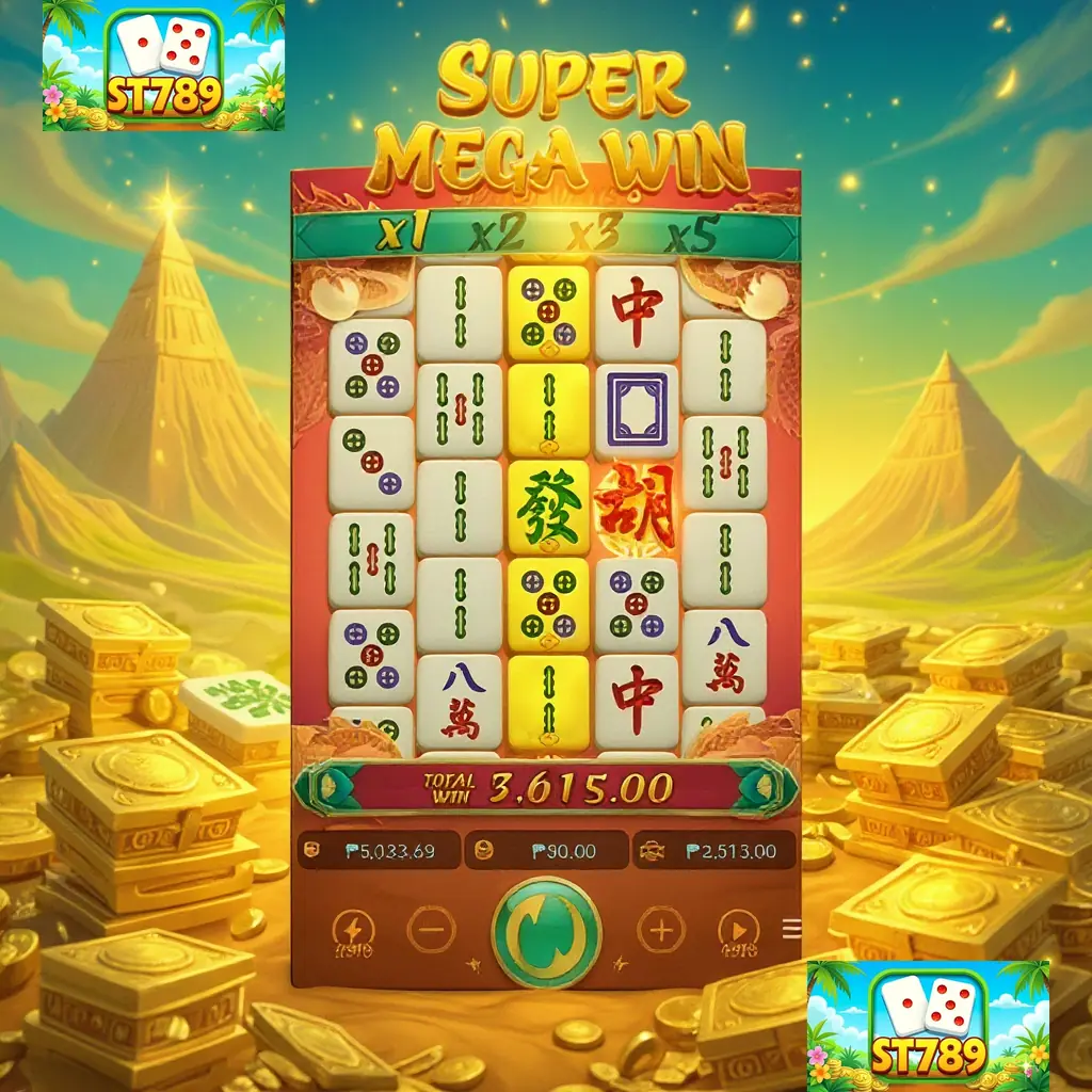ST789 Apk Slot Login Belanja Hemat Termurah image 1