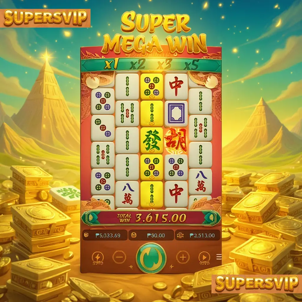 SUPERSVIP Apk Slot Login Belanja Hemat Termurah image 1