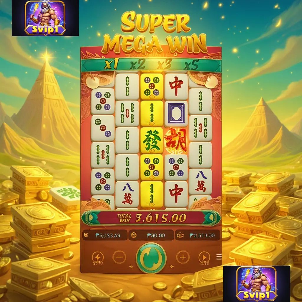 SVIP Apk Slot Login Belanja Hemat Termurah image 1