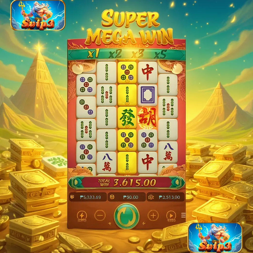 SVIP3 Apk Slot Login Belanja Hemat Termurah image 1