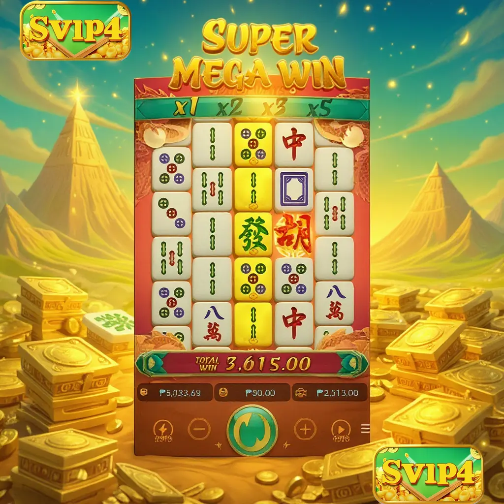 SVIP4 Apk Slot Login Belanja Hemat Termurah image 1