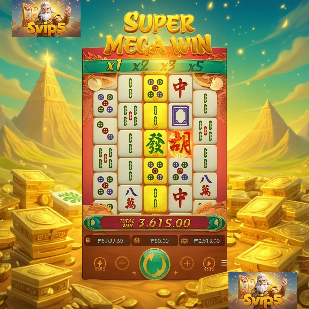 SVIP5 Apk Slot Login Belanja Hemat Termurah image 1