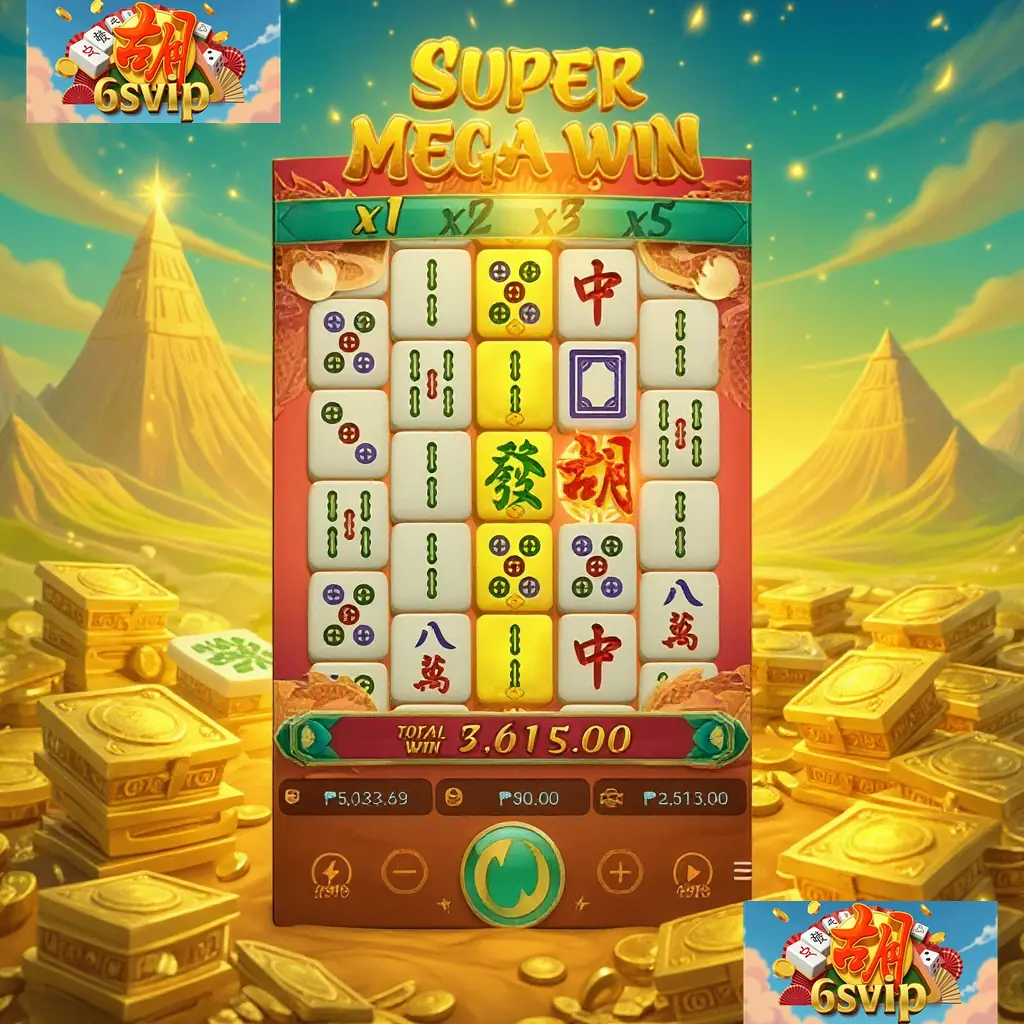 SVIP6 Apk Slot Login Belanja Hemat Termurah image 1