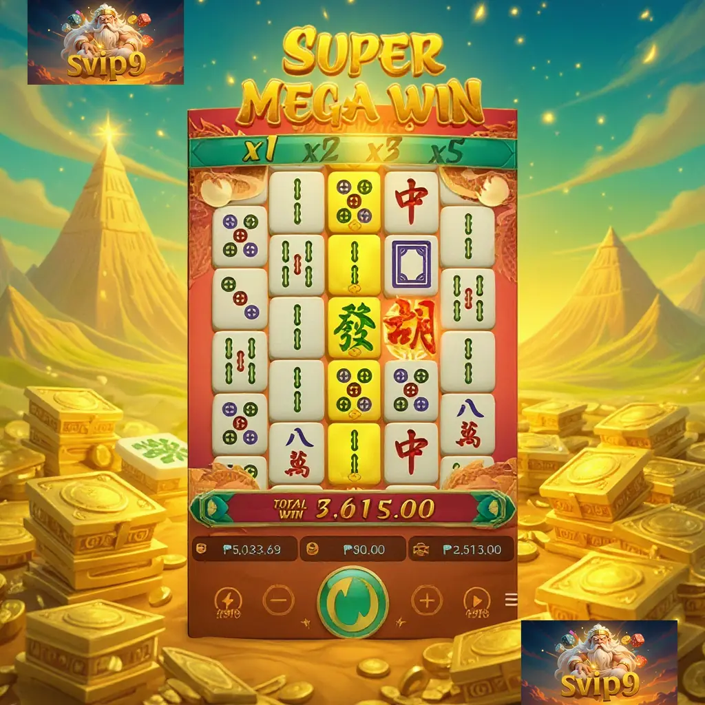 SVIP9 Apk Slot Login Belanja Hemat Termurah image 1