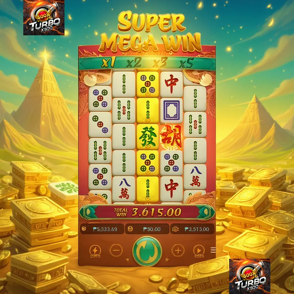 TURBOX500 Apk Slot Login Belanja Hemat Termurah image 1