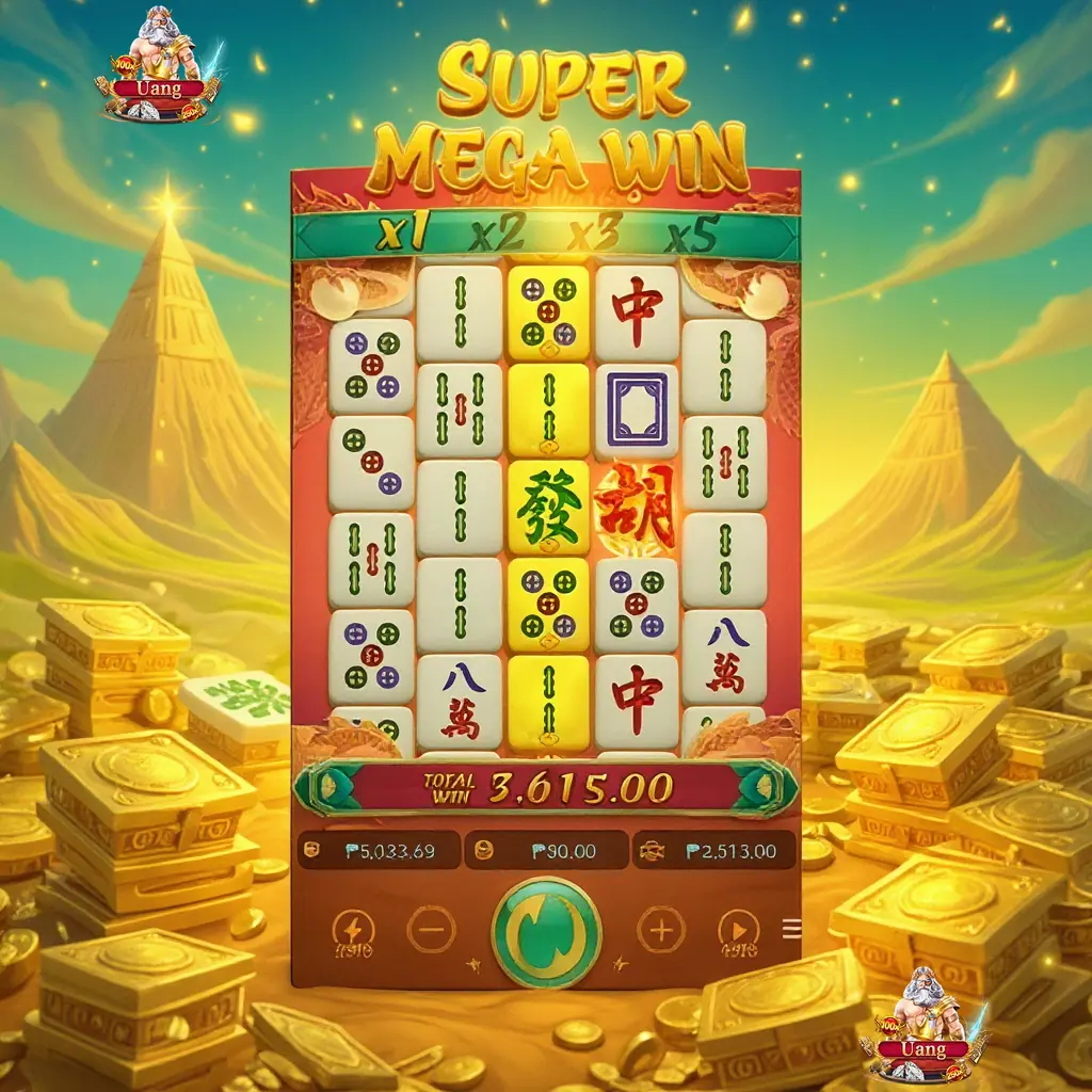 UANG777 Apk Slot Login Belanja Hemat Termurah image 1