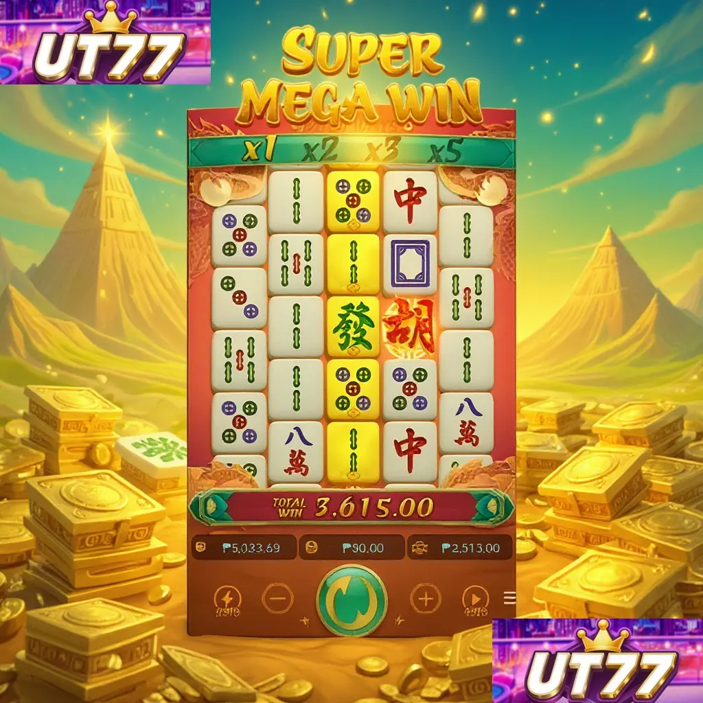 UT77 Apk Slot Login Belanja Hemat Termurah image 1