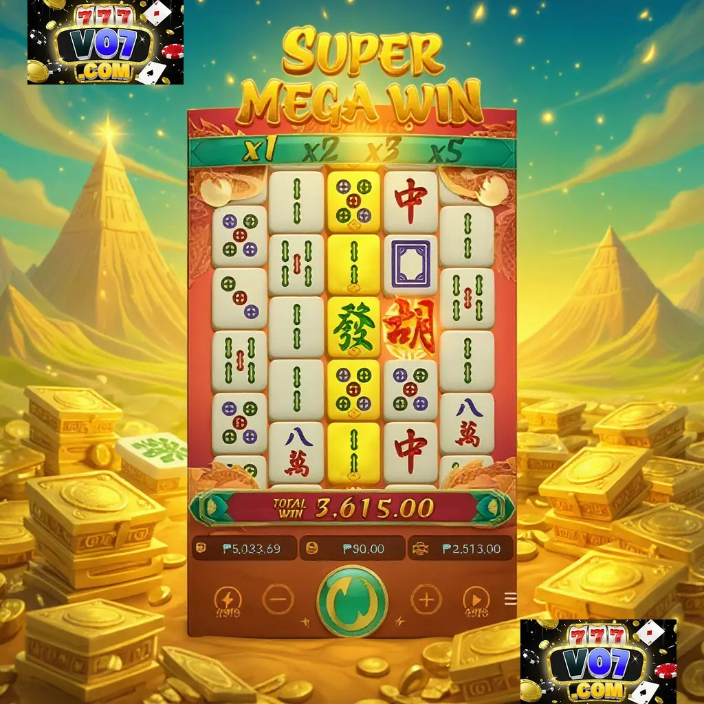 V07 Apk Slot Login Belanja Hemat Termurah image 1