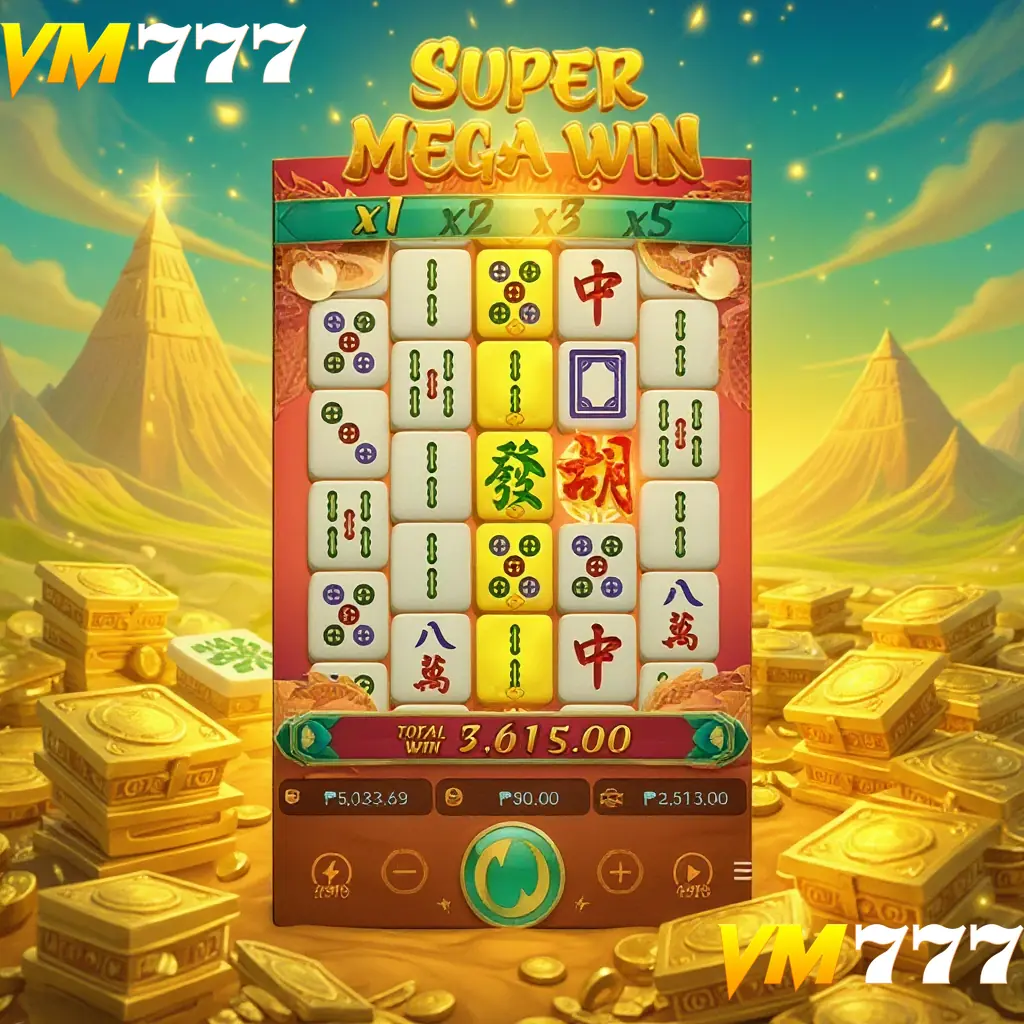 VM777 Apk Slot Login Belanja Hemat Termurah image 1