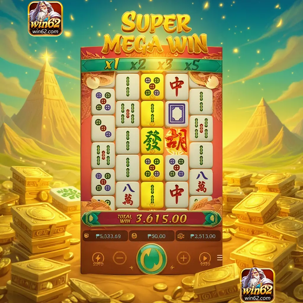 WIN62 Apk Slot Login Belanja Hemat Termurah image 1