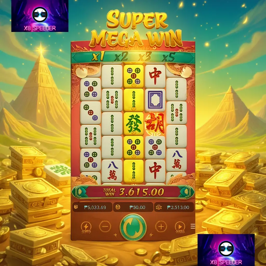 X8SPEEDER Apk Slot Login Belanja Hemat Termurah image 1